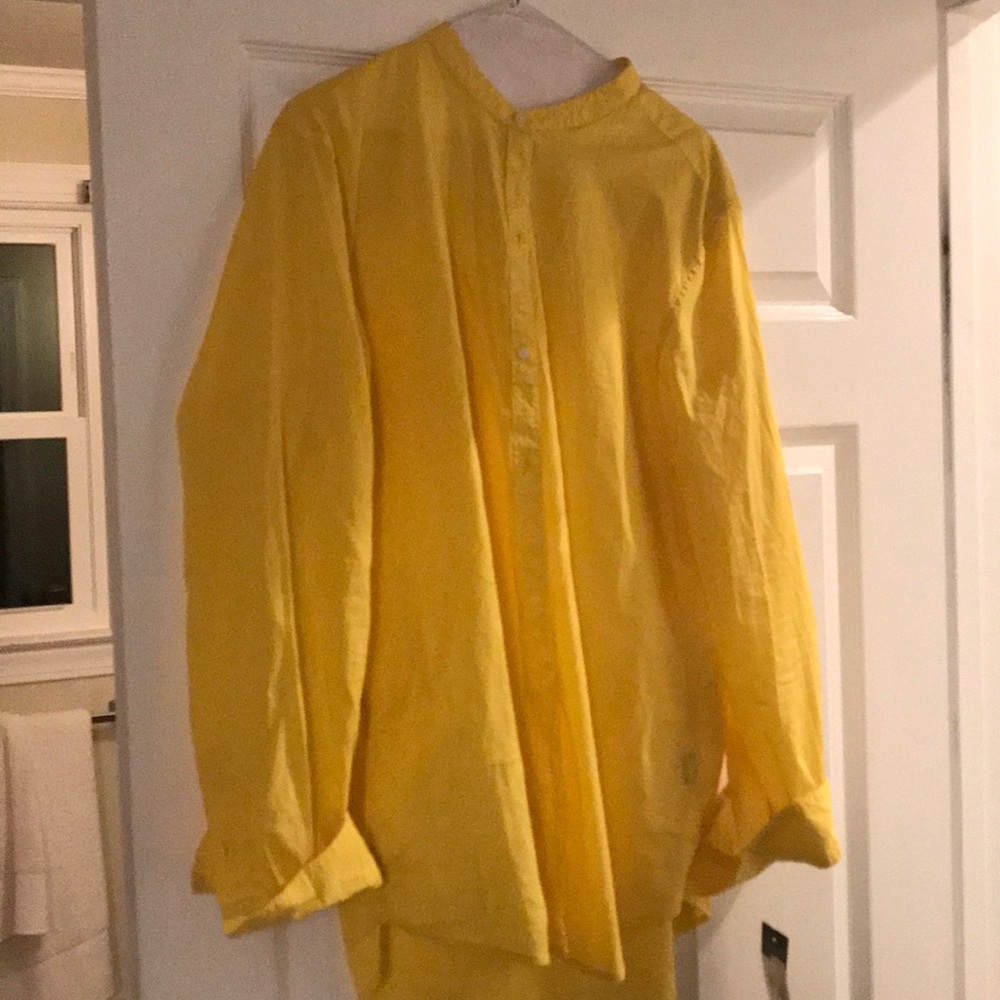 Ralph Lauren Blouse